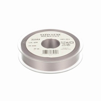 Satijn Luxe Double Face Lint Per Meter