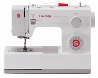 Singer Heavy Duty 5523 