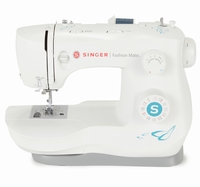 Singer Fasion Mate 3342 