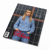 Phildar Breiboek nr.201 dames - Herfst-Winter A4