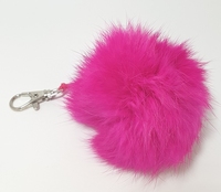 PomPom Fuchsia 