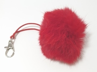 PomPom Rood 