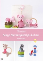 Baby's Boerderijbeestjes haken 