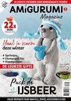 Aan de Haak special - Amigurumi magazine 7 A4