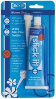 3-D siliconenkit tube 80 ml