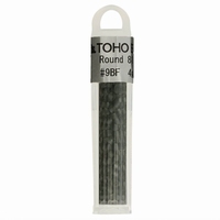 ToHo Glaskralen rond 8-0 4 gram