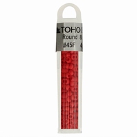 ToHo Glaskralen rond 8-0 4 gram