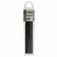 ToHo Glaskralen rond 8-0 4 gram