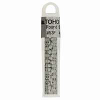 ToHo Glaskralen rond 8-0 4 gram