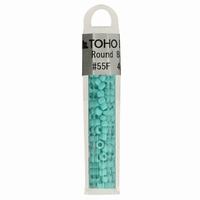 ToHo Glaskralen rond 8-0 4 gram