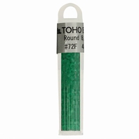 ToHo Glaskralen rond 8-0 4 gram