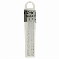 ToHo Glaskralen rond 8-0 4 gram