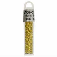 ToHo Glaskralen rond 8-0 4 gram