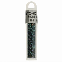 ToHo Glaskralen rond 8-0 4 gram