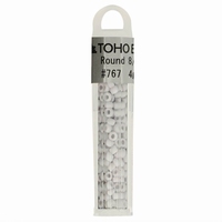 ToHo Glaskralen rond 8-0 4 gram