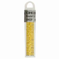 ToHo Glaskralen rond 8-0 4 gram