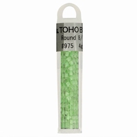 ToHo Glaskralen rond 8-0 4 gram