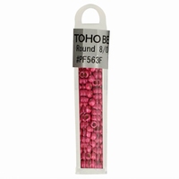 ToHo Glaskralen rond 8-0 4 gram