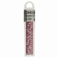 ToHo Glaskralen rond 8-0 4 gram