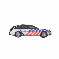 Applicatie Politieauto 