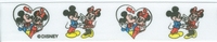 Lint Disney Micky & Mini Mouse 1 meter