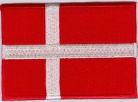 Applicatie Vlag Denenmarken 