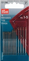 Naainaalden NR.1-5 