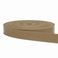 Keperband Beige Per Meter