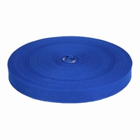 Keperband Blauw Per Meter