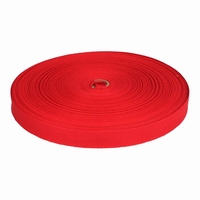 Keperband Rood Per Meter