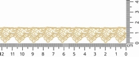 Etskant Beige 1 meter