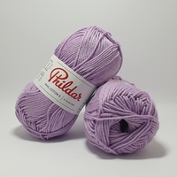 Phil Coton 3 - Mauve 