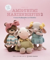 Amigurumi Hartendiefjes 2 