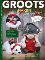 Groots haken 2 - Groots haken Winter Wonderland 