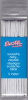 Elasta Soutache Baby Elastiek 5 meter