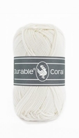 Durable Coral Ivory 