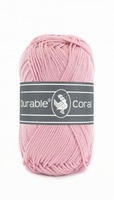 Durable Coral Rose Blush 