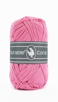 Durable Coral Fresia 