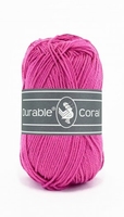 Durable Coral Magenta 