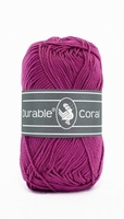 Durable Coral Cerise 