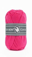 Durable Coral Fuchsia 