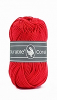 Durable Coral Tomato 