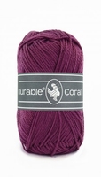 Durable Coral Plum 