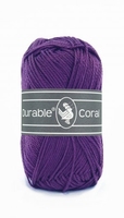 Durable Coral Violet 