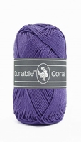 Durable Coral Indigo 