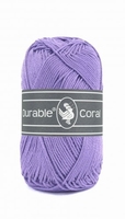 Durable Coral Light Purple 