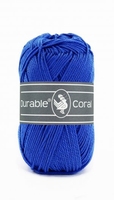 Durable Coral Royal 