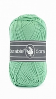 Durable Coral Pacific Green 
