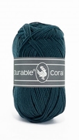 Durable Coral Petrol 