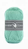 Durable Coral Aqua 